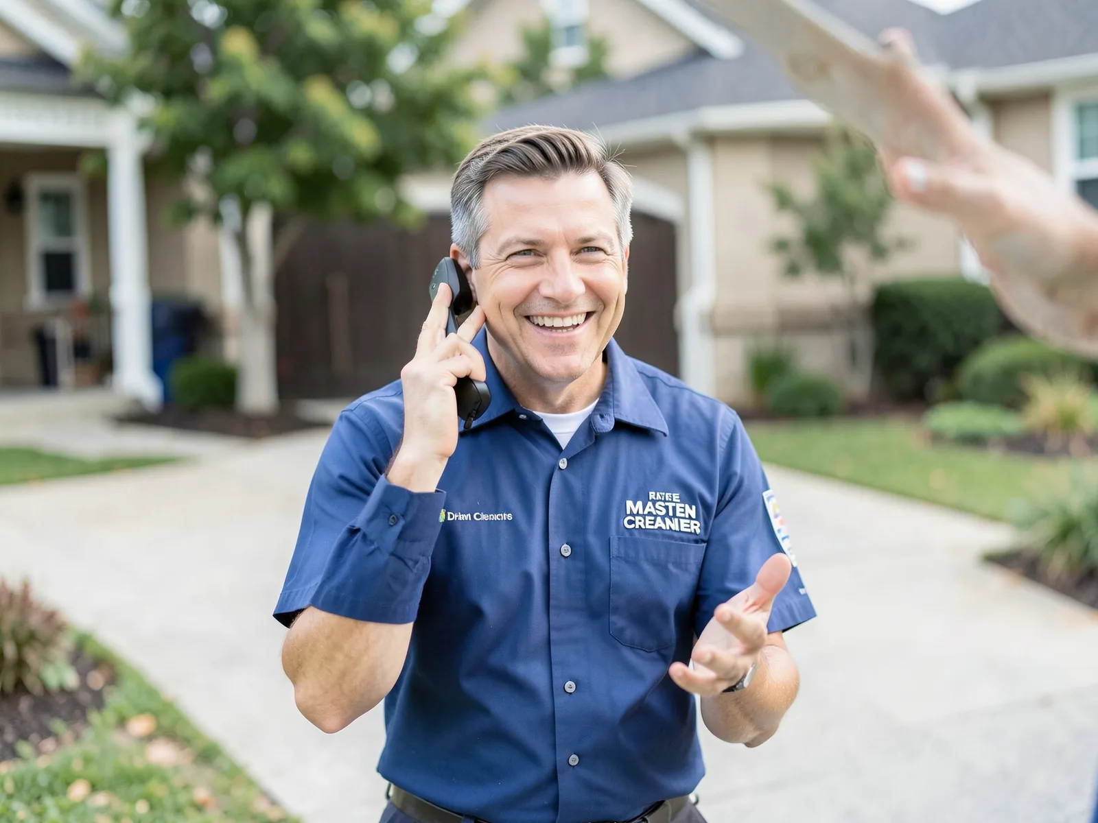 Drain Cleaning London, KY FAQs